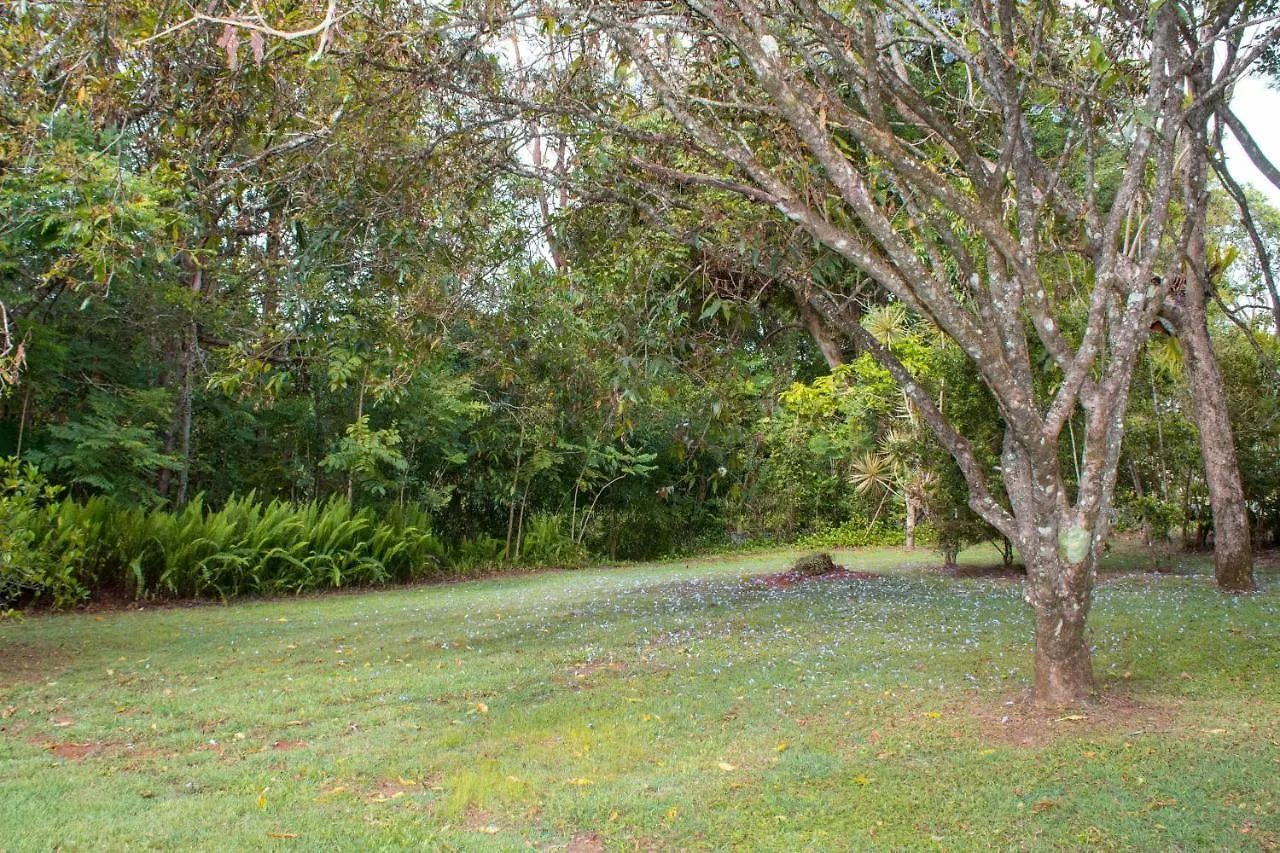 Sunshine Valley Cottages Woombye 0*,  Australia
